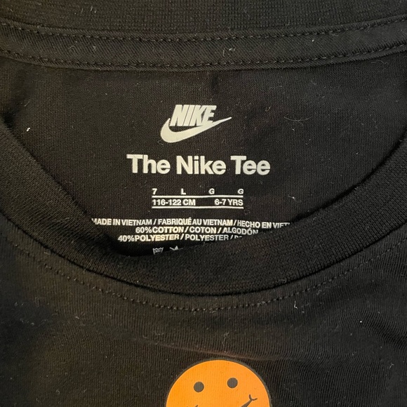 Nike T-Shirt Bundle - Picture 4 of 4